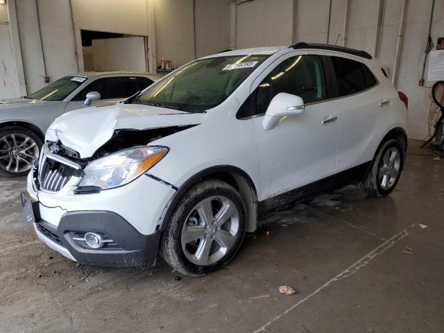 BUICK ENCORE 2016 kl4cjbsb8gb743874