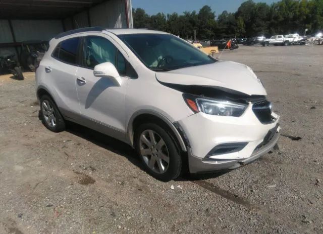 BUICK ENCORE 2017 kl4cjbsb8hb018339