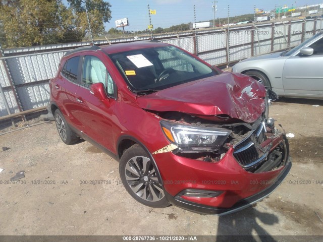 BUICK ENCORE 2017 kl4cjbsb8hb028756