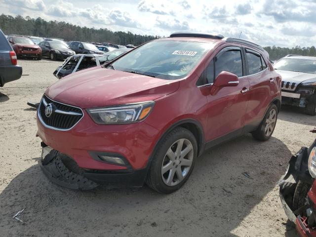 BUICK ENCORE PRE 2017 kl4cjbsb8hb036579