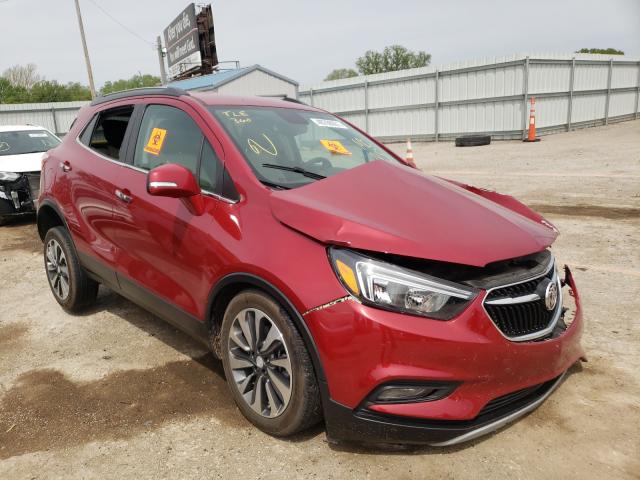 BUICK ENCORE PRE 2017 kl4cjbsb8hb071610