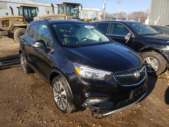 BUICK ENCORE 2017 kl4cjbsb8hb071896