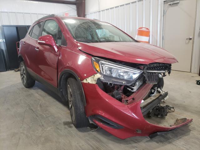 BUICK ENCORE PRE 2017 kl4cjbsb8hb097625