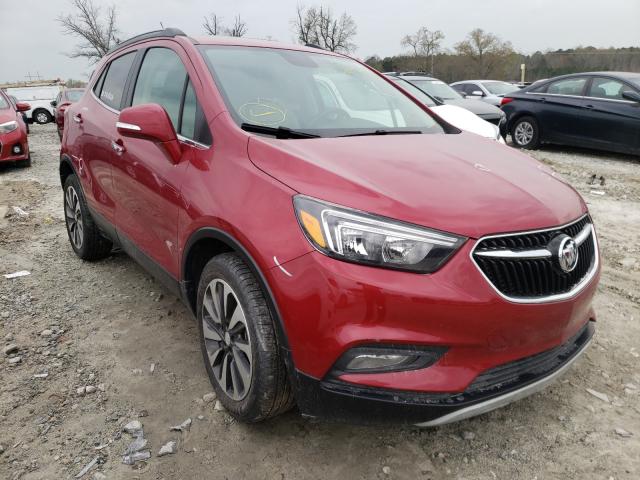 BUICK ENCORE PRE 2017 kl4cjbsb8hb097950