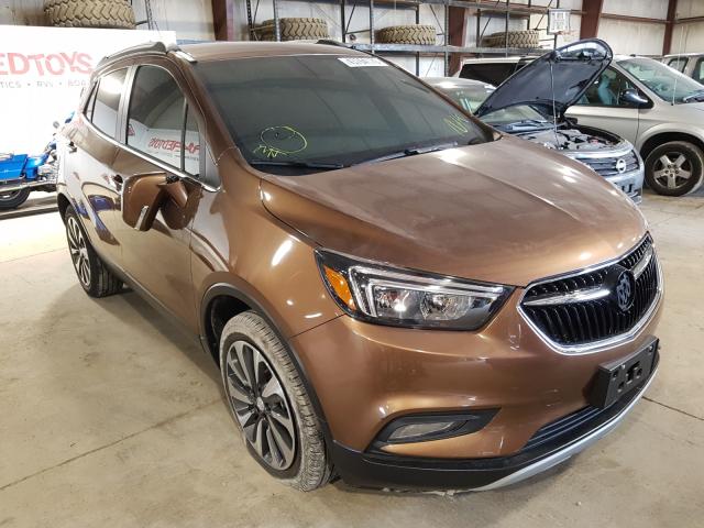 BUICK ENCORE PRE 2017 kl4cjbsb8hb105562