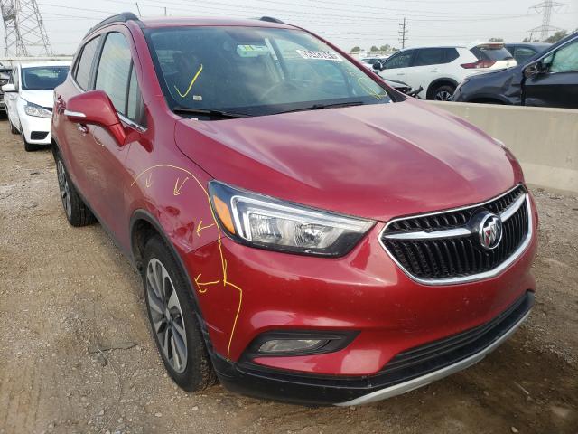 BUICK ENCORE PRE 2017 kl4cjbsb8hb171772