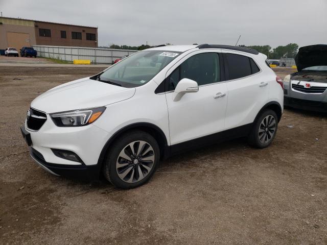 BUICK ENCORE PRE 2017 kl4cjbsb8hb185770