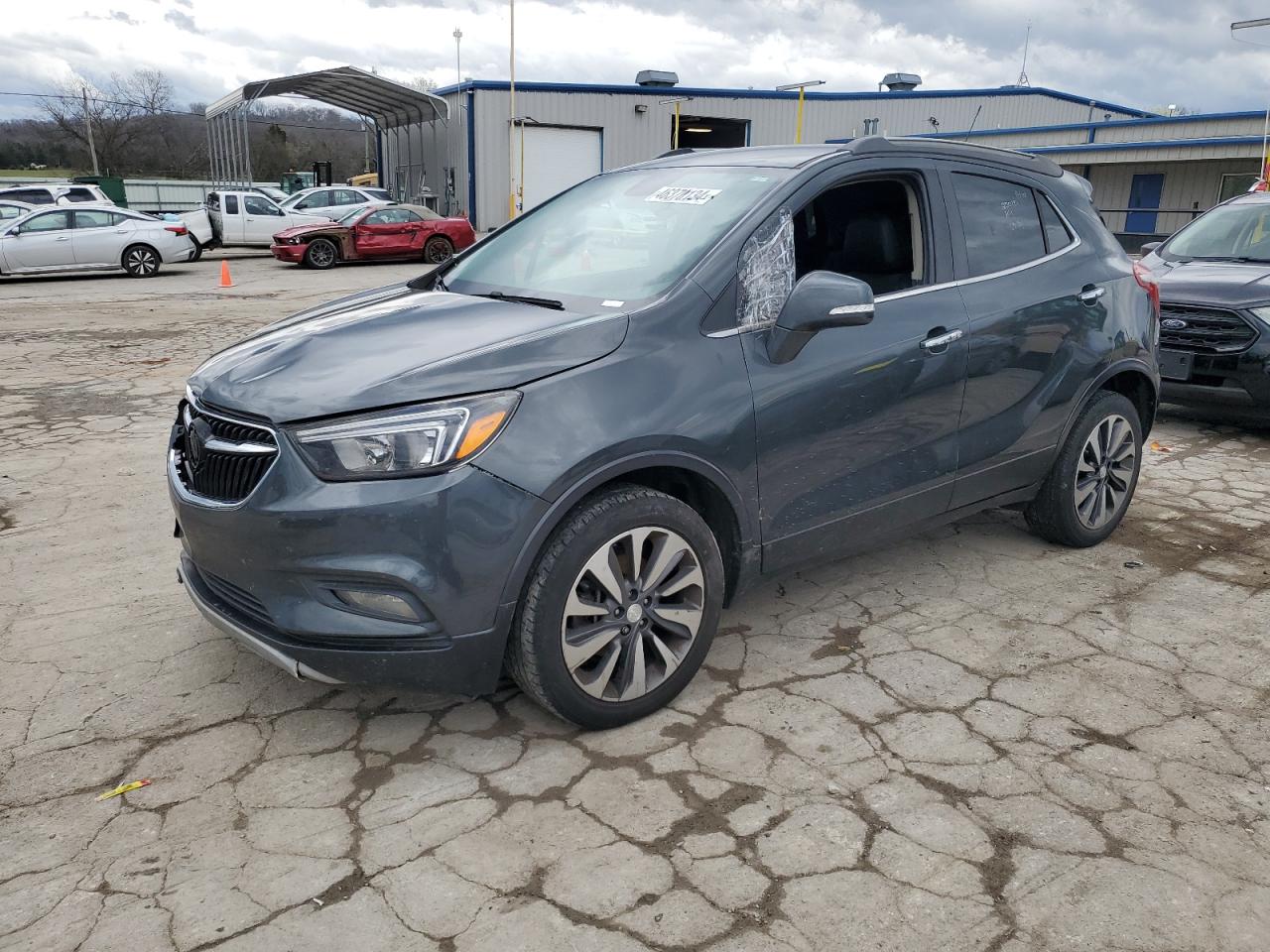 BUICK ENCORE 2017 kl4cjbsb8hb250780