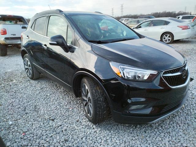 BUICK ENCORE PRE 2018 kl4cjbsb8jb516854