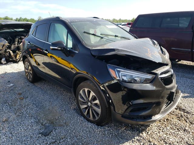 BUICK ENCORE PRE 2018 kl4cjbsb8jb536845