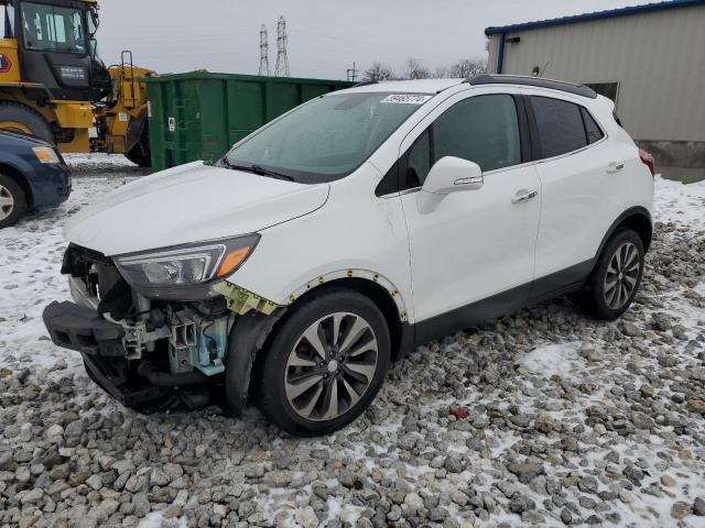 BUICK ENCORE 2018 kl4cjbsb8jb549417