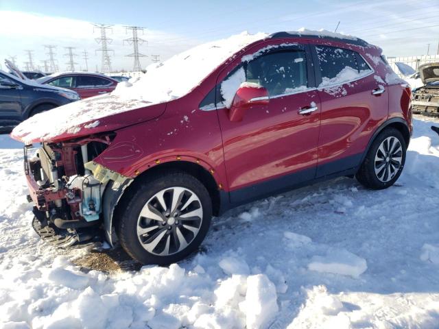 BUICK ENCORE 2018 kl4cjbsb8jb565388