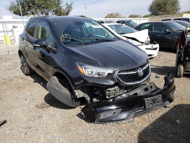 BUICK ENCORE PRE 2018 kl4cjbsb8jb568324