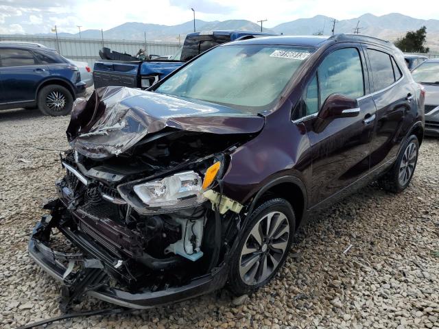 BUICK ENCORE PRE 2018 kl4cjbsb8jb569926