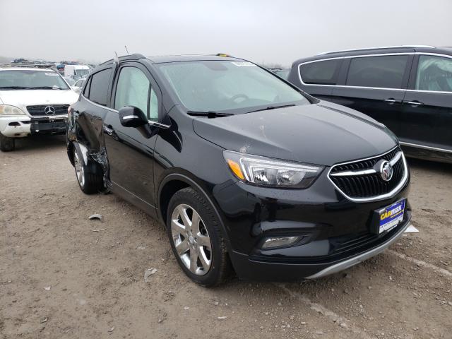 BUICK ENCORE PRE 2018 kl4cjbsb8jb575077