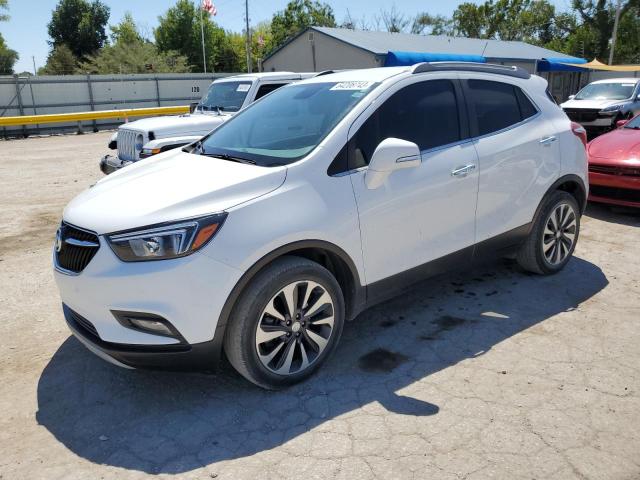 BUICK ENCORE 2018 kl4cjbsb8jb577332