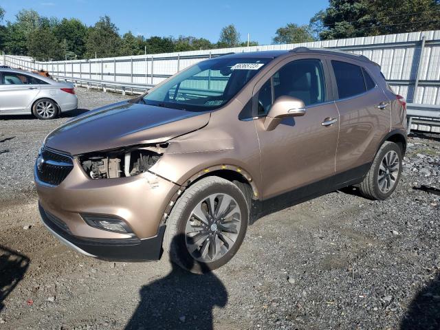 BUICK ENCORE PRE 2018 kl4cjbsb8jb604531