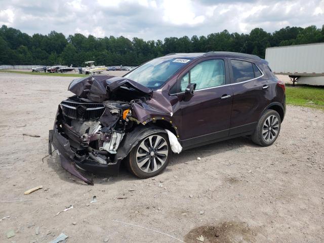 BUICK ENCORE PRE 2018 kl4cjbsb8jb700515