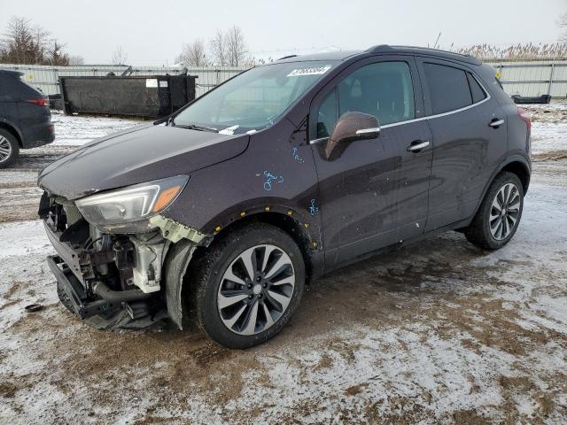 BUICK ENCORE 2018 kl4cjbsb8jb710607