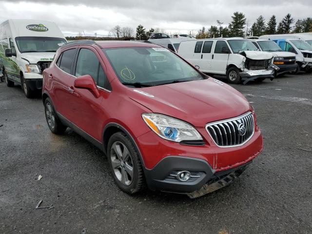 BUICK ENCORE CON 2013 kl4cjbsb9db075126