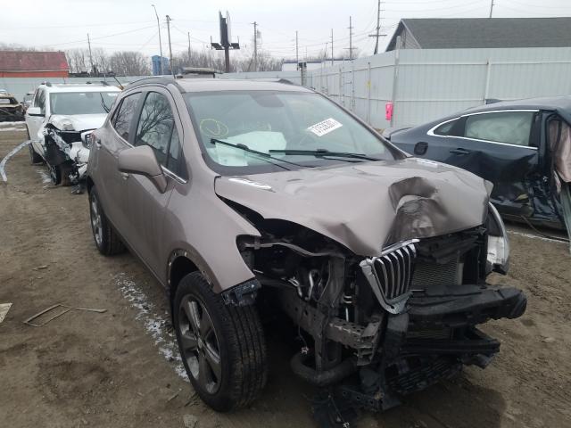 BUICK ENCORE CON 2013 kl4cjbsb9db101918