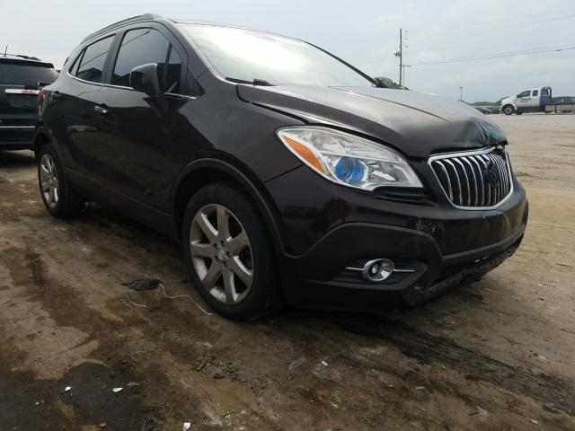 BUICK ENCORE CON 2013 kl4cjbsb9db124728