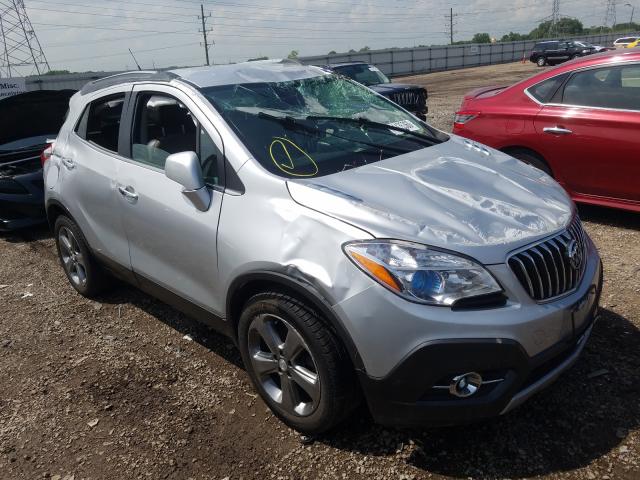 BUICK ENCORE CON 2013 kl4cjbsb9db166591