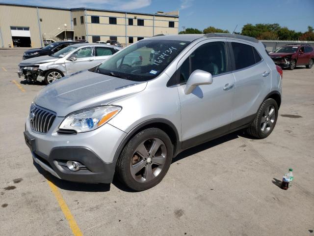 BUICK ENCORE CON 2013 kl4cjbsb9db167434