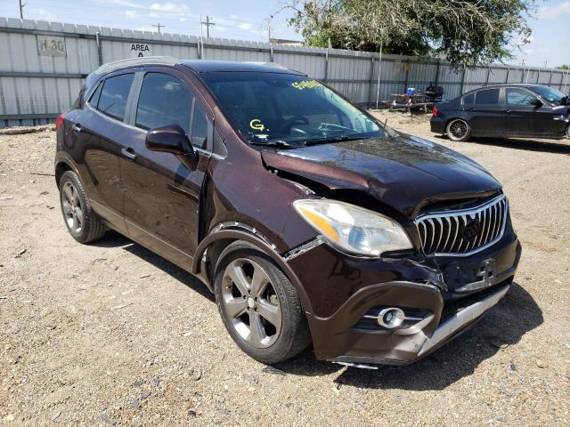 BUICK ENCORE CON 2013 kl4cjbsb9db170284