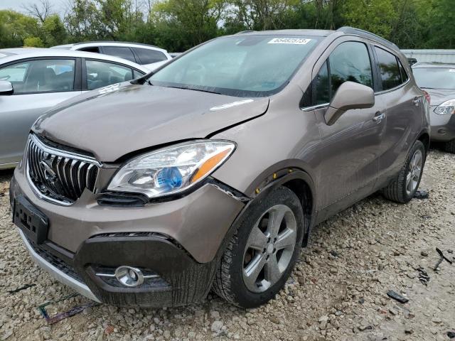 BUICK ENCORE CON 2013 kl4cjbsb9db174559