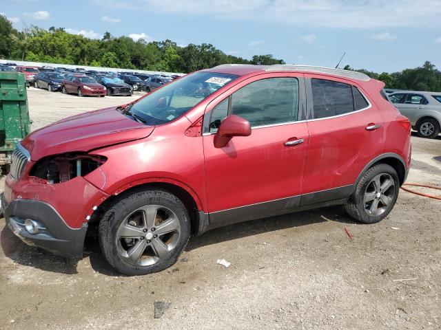 BUICK ENCORE CON 2013 kl4cjbsb9db197260