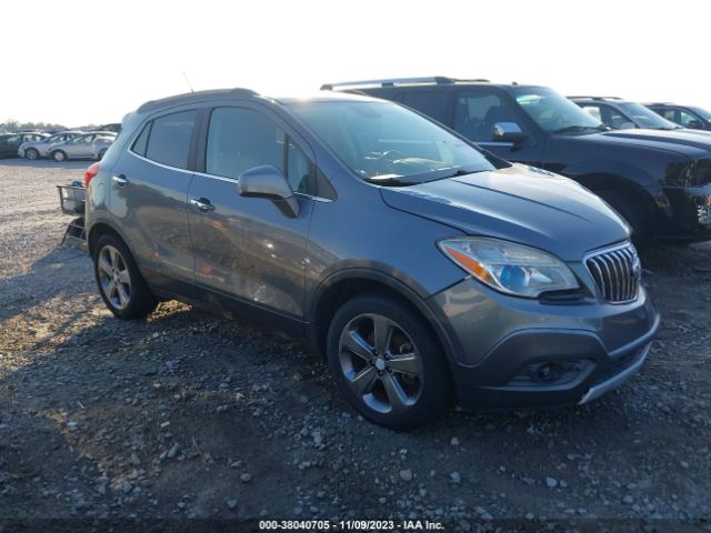 BUICK ENCORE 2013 kl4cjbsb9db208368