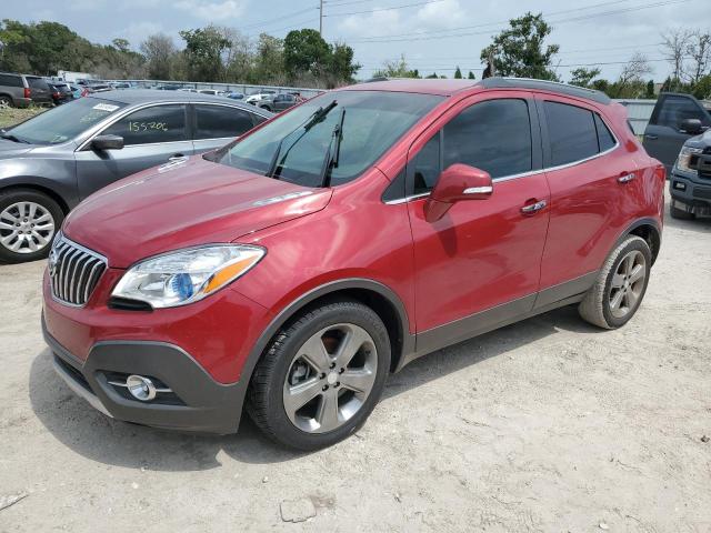 BUICK ENCORE 2014 kl4cjbsb9eb516013