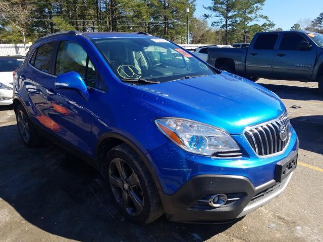 BUICK ENCORE CON 2014 kl4cjbsb9eb552817