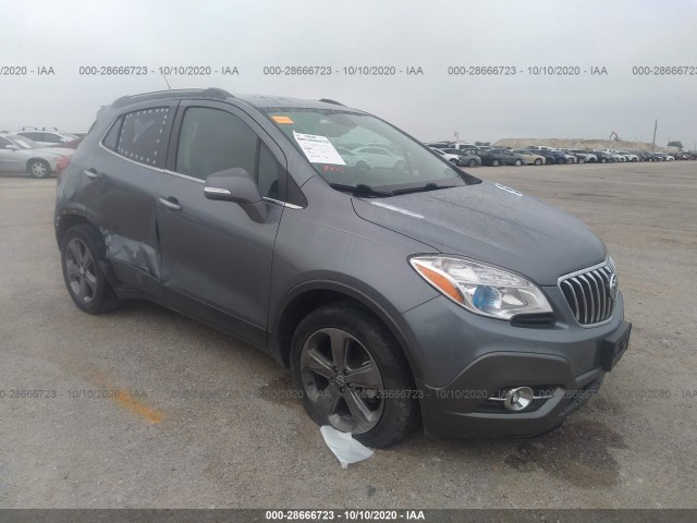 BUICK ENCORE 2014 kl4cjbsb9eb593254