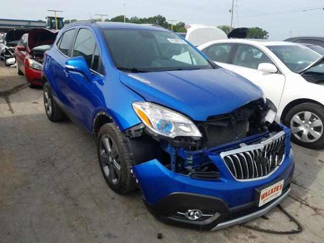 BUICK ENCORE CON 2014 kl4cjbsb9eb600493