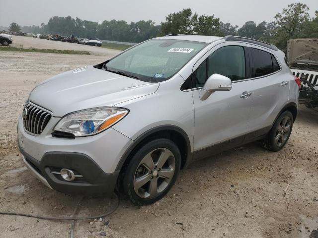 BUICK ENCORE 2014 kl4cjbsb9eb634112