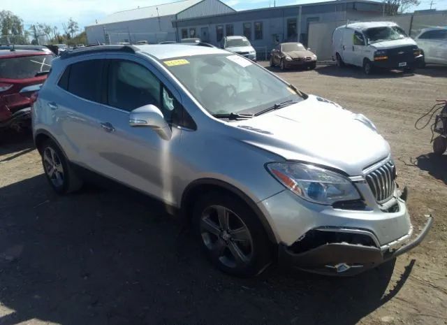 BUICK ENCORE 2014 kl4cjbsb9eb663481