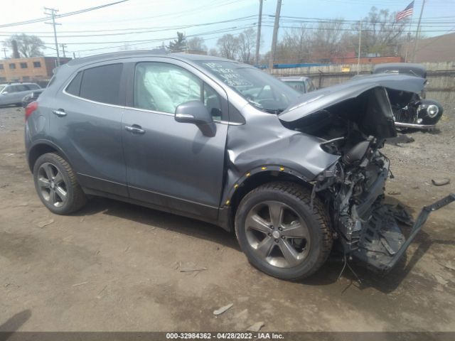 BUICK ENCORE 2014 kl4cjbsb9eb694679