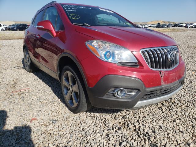 BUICK ENCORE CON 2014 kl4cjbsb9eb696321