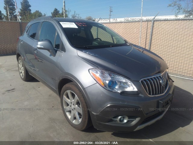 BUICK ENCORE 2014 kl4cjbsb9eb704921