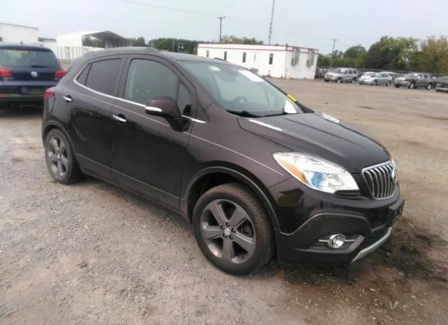 BUICK ENCORE 2014 kl4cjbsb9eb706216