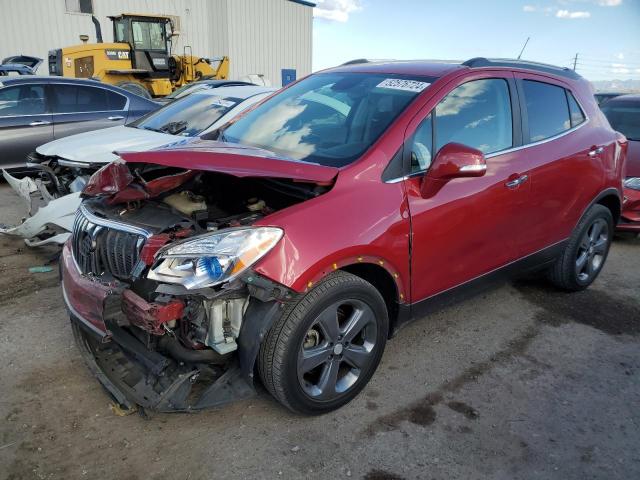 BUICK ENCORE 2014 kl4cjbsb9eb741550