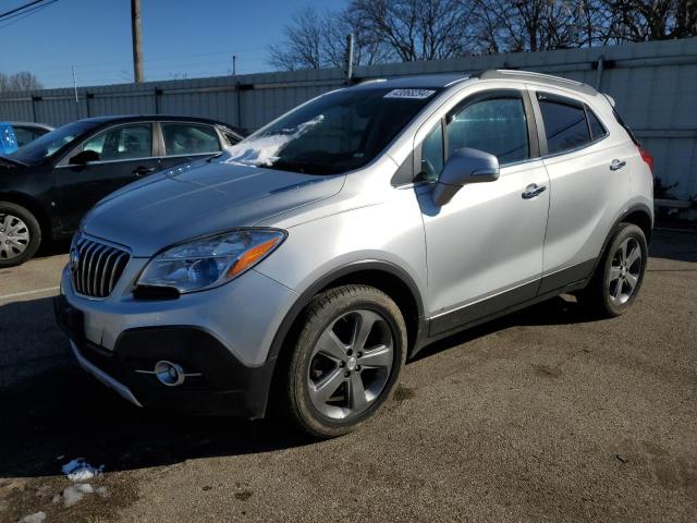 BUICK ENCORE 2014 kl4cjbsb9eb746831