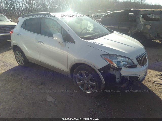 BUICK ENCORE 2014 kl4cjbsb9eb772278