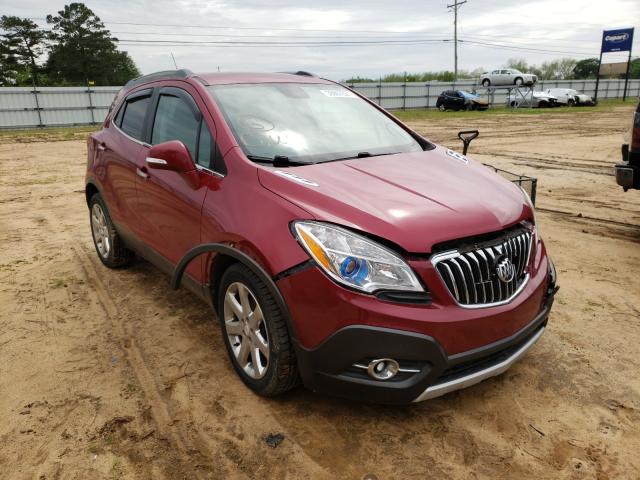 BUICK NULL 2014 kl4cjbsb9eb783314