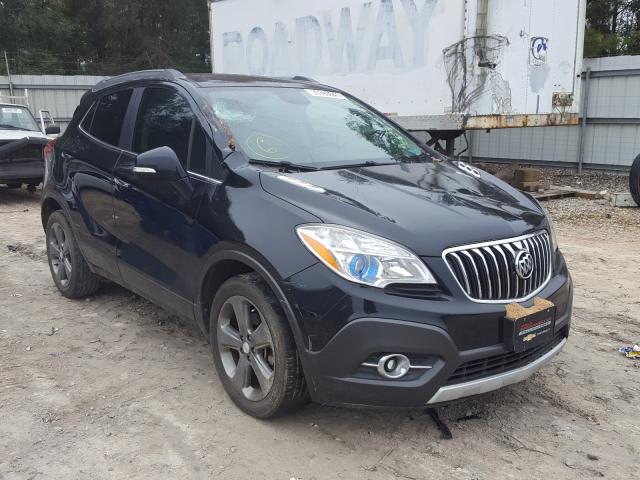 BUICK ENCORE CON 2014 kl4cjbsb9eb786312