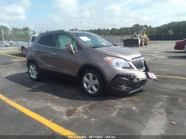 BUICK ENCORE 2015 kl4cjbsb9fb032277