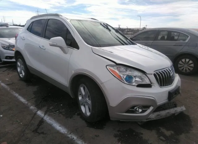 BUICK ENCORE 2015 kl4cjbsb9fb109004