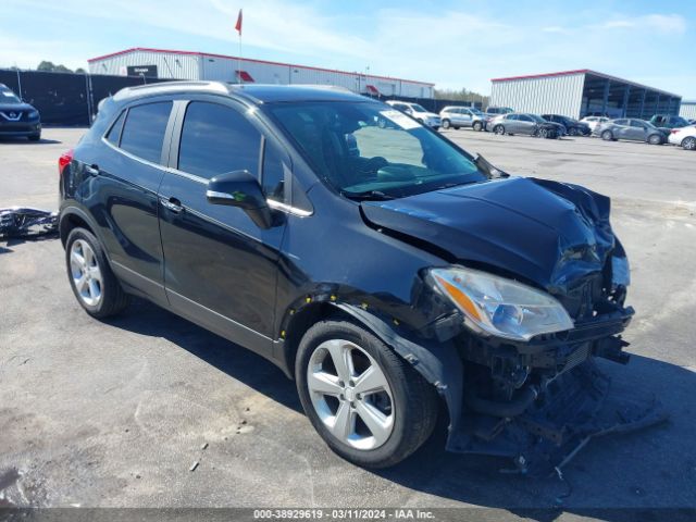 BUICK ENCORE 2015 kl4cjbsb9fb132279